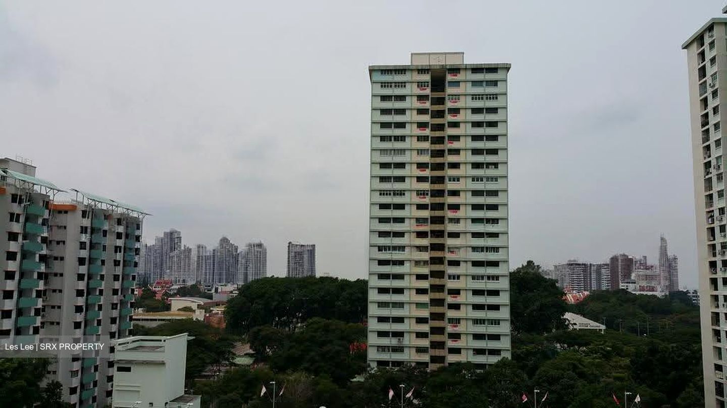 Blk 1 Bedok South Avenue 1 (Bedok), HDB 3 Rooms #625922701